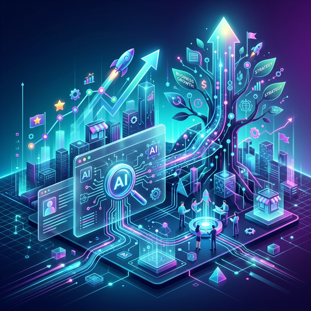 What is GEO? Complete Guide for Small Businesses (2026)