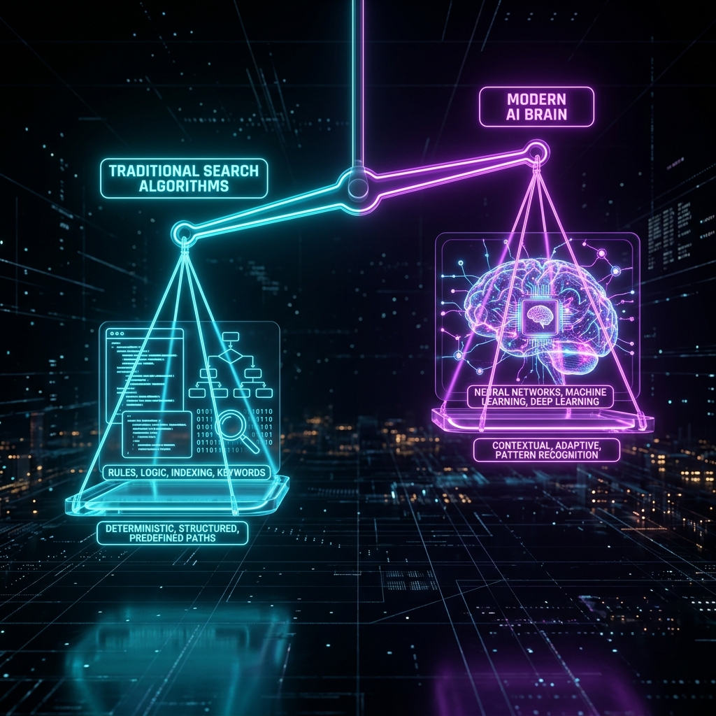 GEO vs SEO: Why Your Business Needs Both in 2026